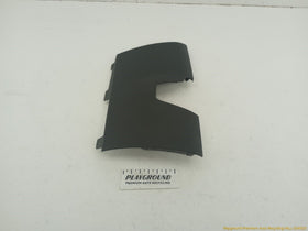 Mini Clubman Driver Left Lower Dashboard Trim