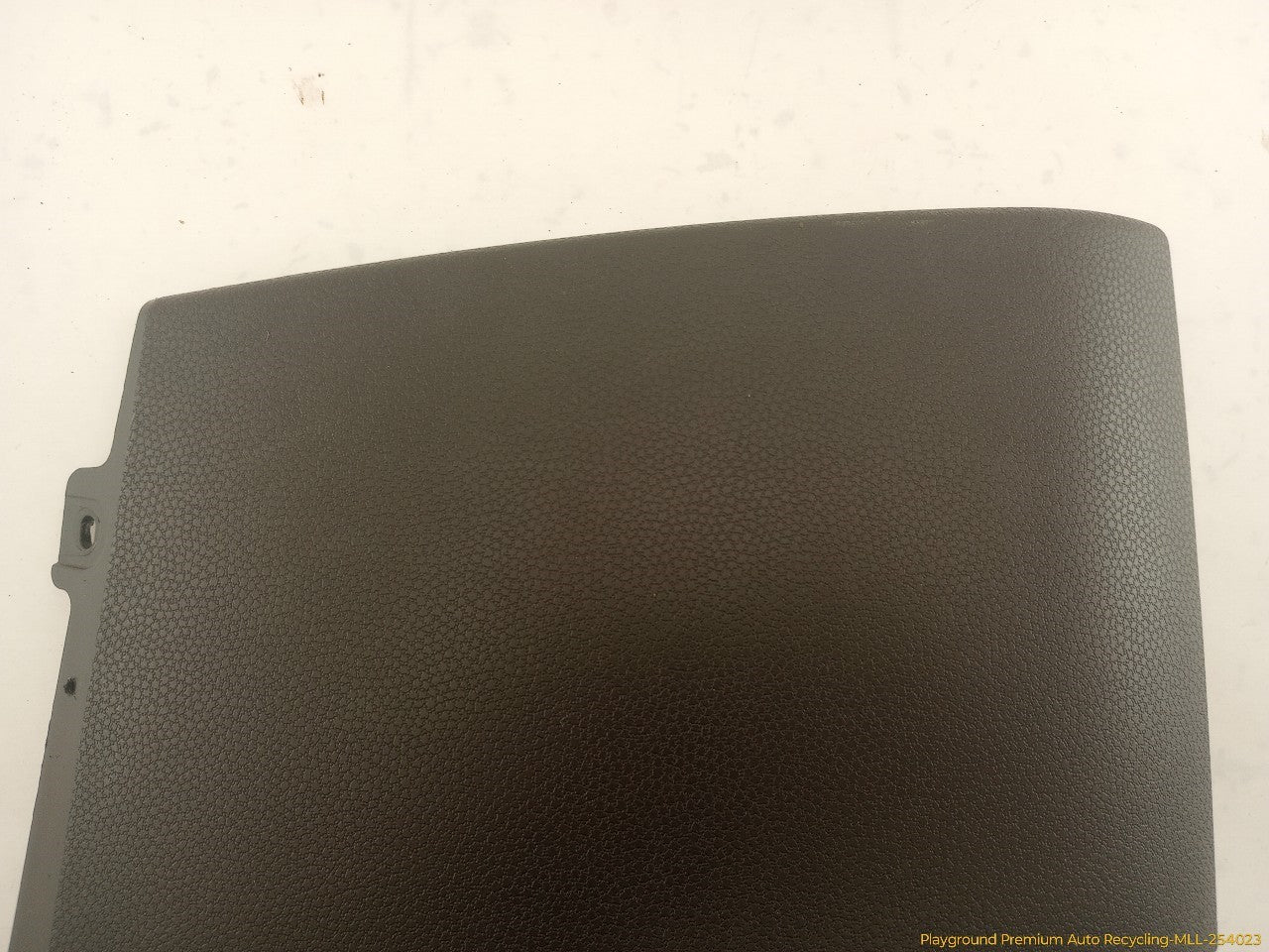 Mini Clubman Driver Left Lower Dashboard Trim - 0