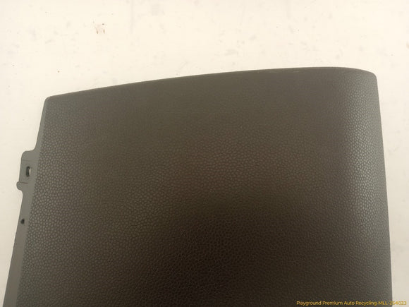 Mini Clubman Driver Left Lower Dashboard Trim