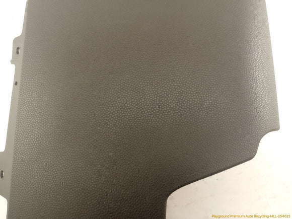 Mini Clubman Driver Left Lower Dashboard Trim