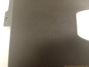 Mini Clubman Driver Left Lower Dashboard Trim-4