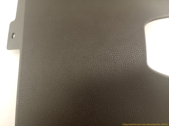 Mini Clubman Driver Left Lower Dashboard Trim