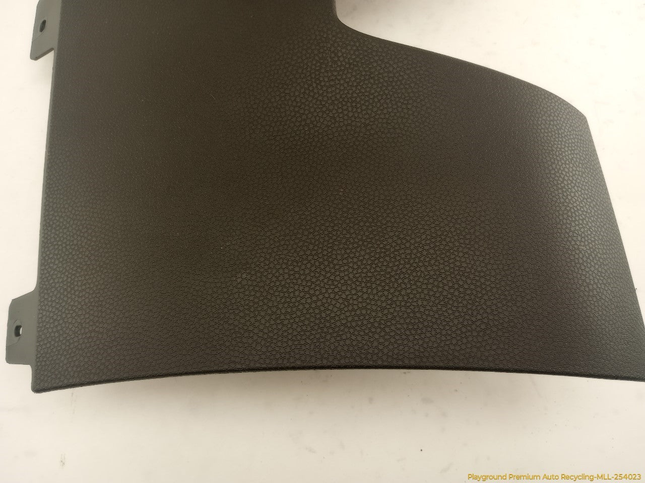 Mini Clubman Driver Left Lower Dashboard Trim