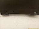 Mini Clubman Driver Left Lower Dashboard Trim-6