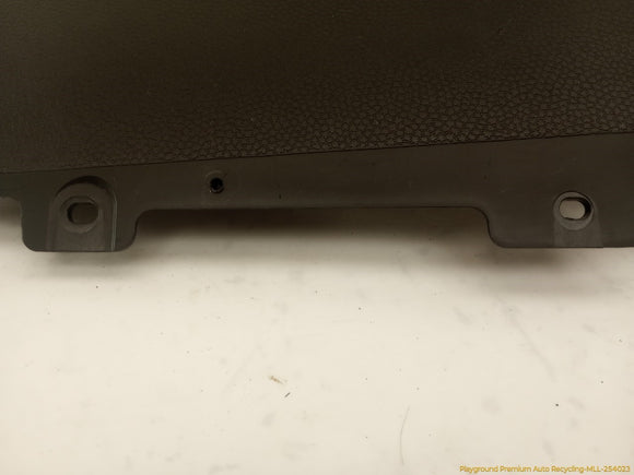 Mini Clubman Driver Left Lower Dashboard Trim