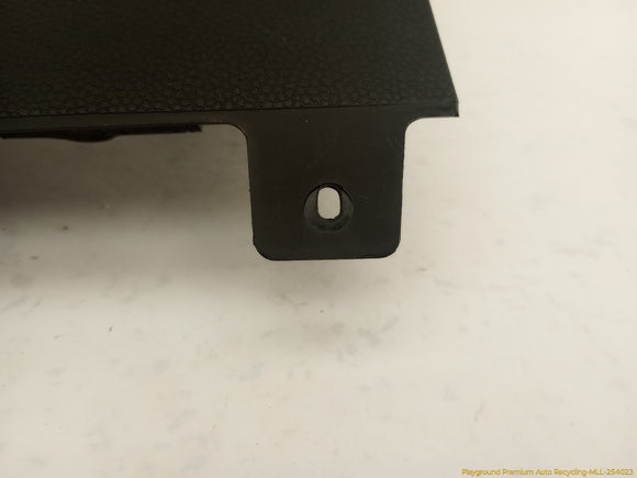 Mini Clubman Driver Left Lower Dashboard Trim