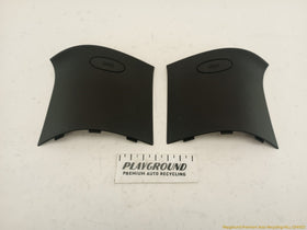 Mini Clubman Pair Of C Pillar Trim