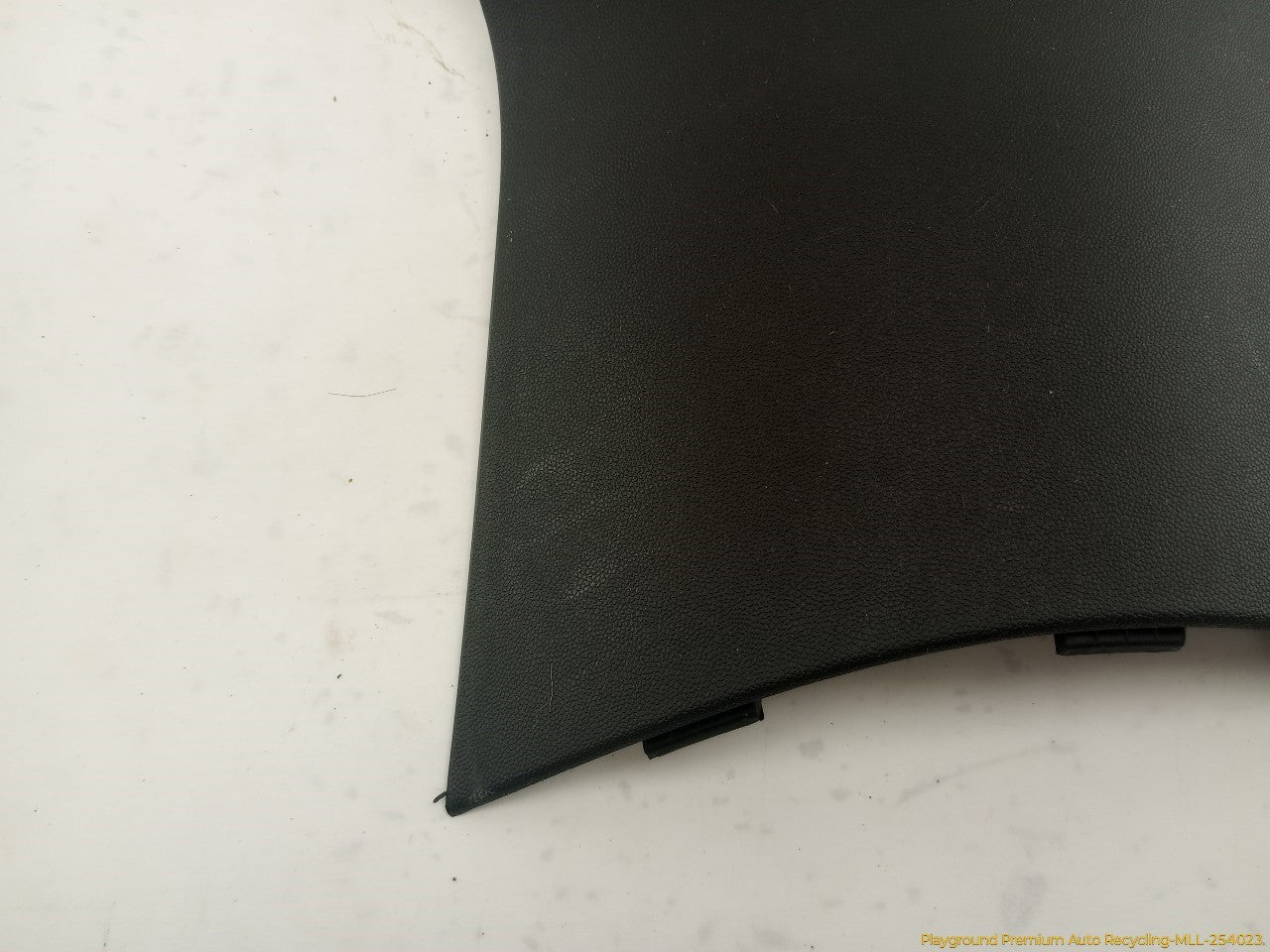 Mini Clubman Pair Of C Pillar Trim