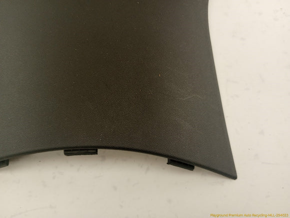 Mini Clubman Pair Of C Pillar Trim