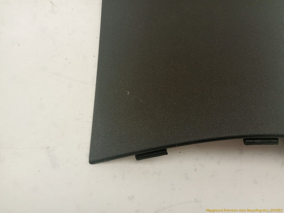 Mini Clubman Pair Of C Pillar Trim