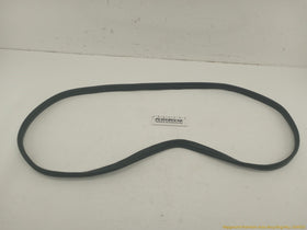 Mini Clubman Trunk Lid Weatherstrip Molding