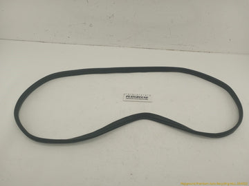 Mini Clubman Trunk Lid Weatherstrip Molding