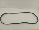 Mini Clubman Trunk Lid Weatherstrip Molding-2
