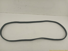 Mini Clubman Trunk Lid Weatherstrip Molding - 0