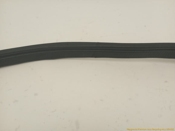 Mini Clubman Trunk Lid Weatherstrip Molding