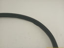 Mini Clubman Trunk Lid Weatherstrip Molding-5