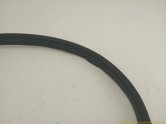 Mini Clubman Trunk Lid Weatherstrip Molding