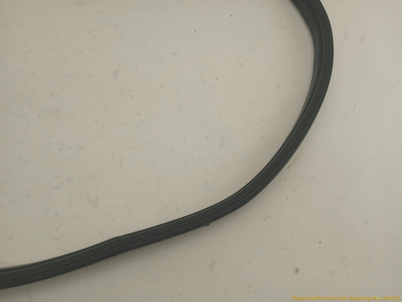 Mini Clubman Trunk Lid Weatherstrip Molding