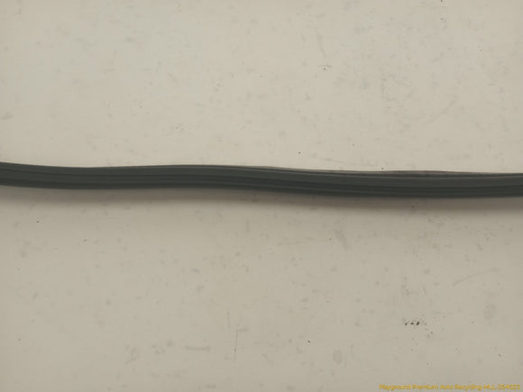 Mini Clubman Trunk Lid Weatherstrip Molding