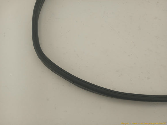 Mini Clubman Trunk Lid Weatherstrip Molding