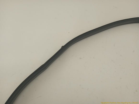 Mini Clubman Trunk Lid Weatherstrip Molding