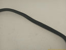 Mini Clubman Trunk Lid Weatherstrip Molding-10