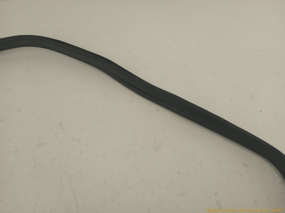 Mini Clubman Trunk Lid Weatherstrip Molding