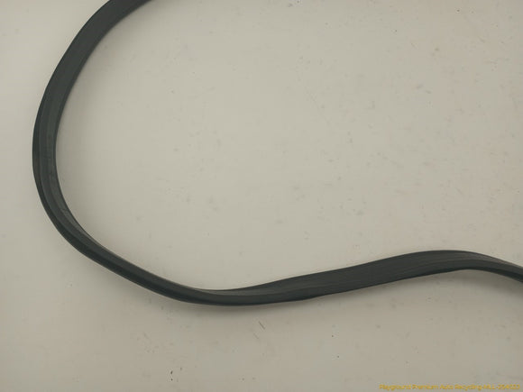 Mini Clubman Trunk Lid Weatherstrip Molding