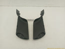 Mini Clubman Pair Of Trunk Side Luggage Trim-1