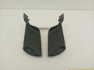 Mini Clubman Pair Of Trunk Side Luggage Trim