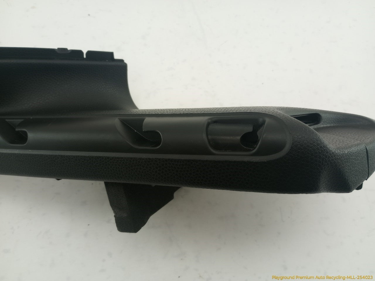 Mini Clubman Pair Of Trunk Side Luggage Trim