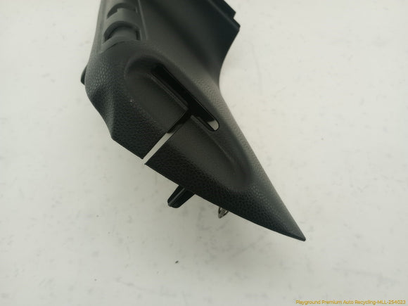 Mini Clubman Pair Of Trunk Side Luggage Trim