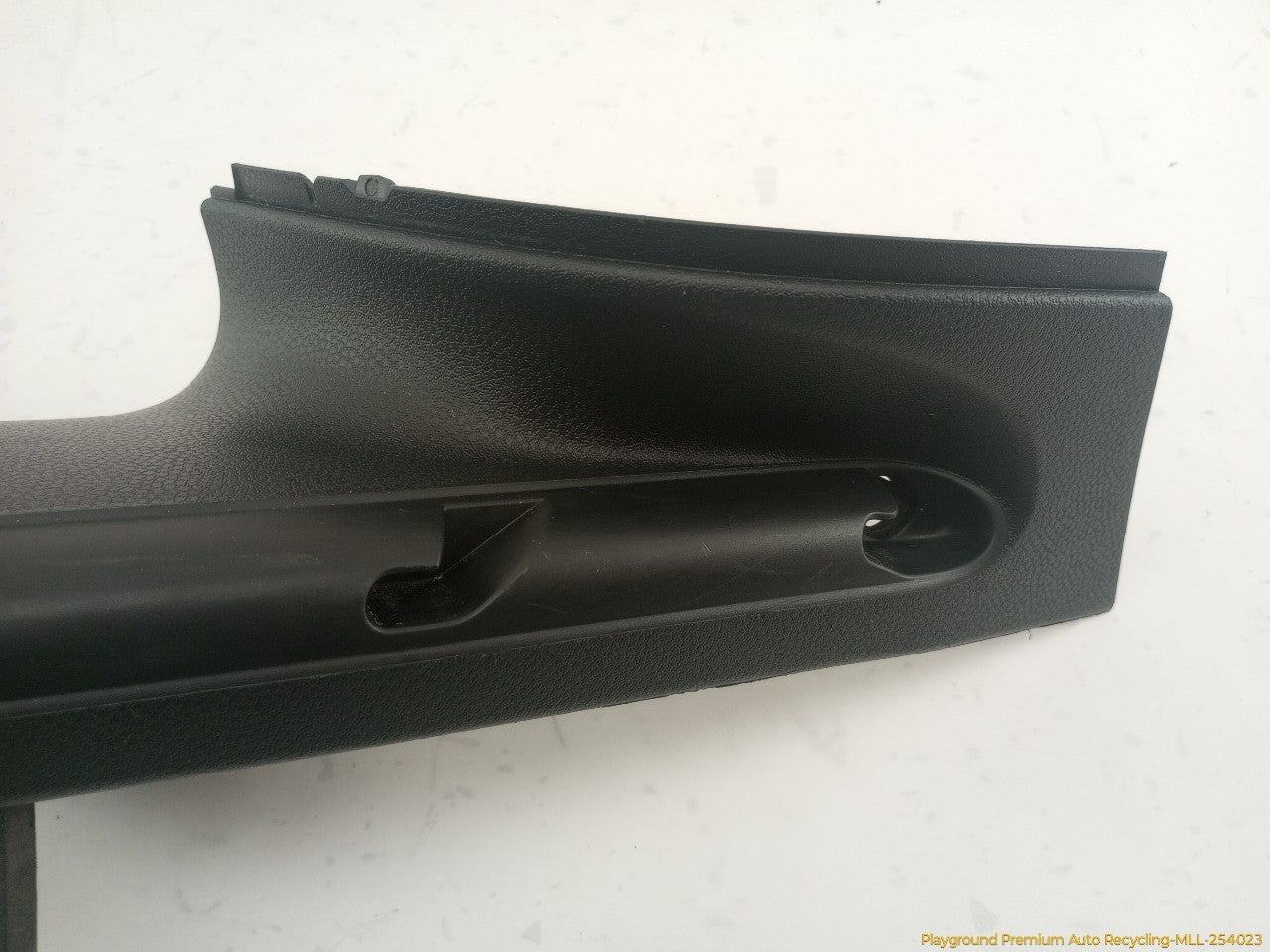 Mini Clubman Pair Of Trunk Side Luggage Trim