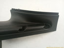 Mini Clubman Pair Of Trunk Side Luggage Trim-8