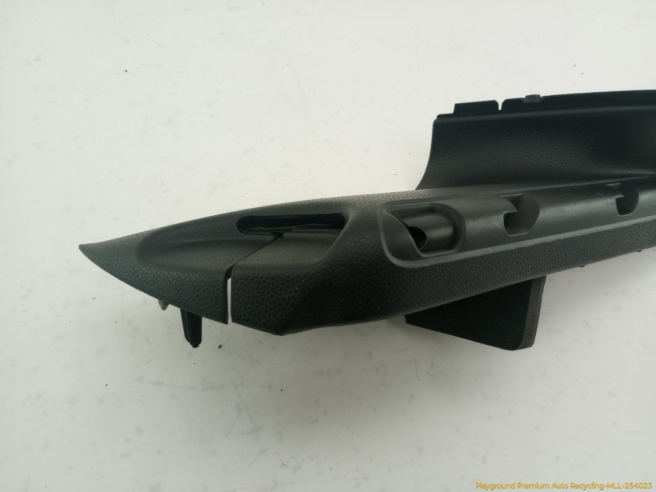 Mini Clubman Pair Of Trunk Side Luggage Trim