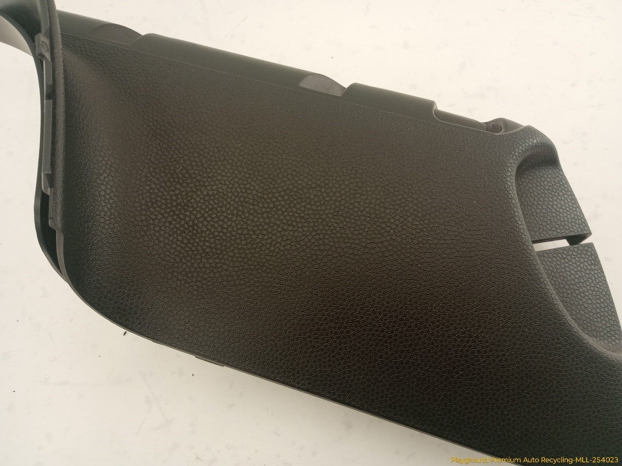 Mini Clubman Pair Of Trunk Side Luggage Trim