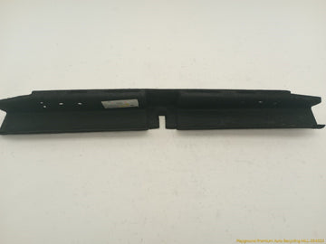 Mini Clubman Trunk Sill Trim - 0