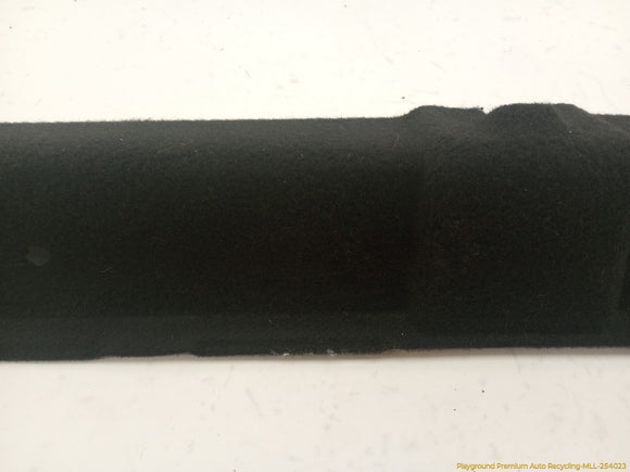Mini Clubman Trunk Sill Trim