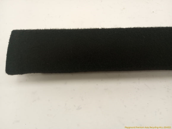 Mini Clubman Trunk Sill Trim