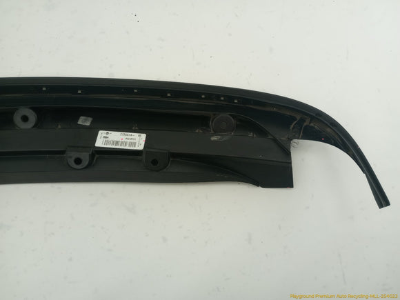 Mini Clubman Third Brake Lamp