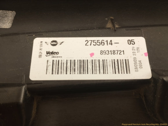 Mini Clubman Third Brake Lamp