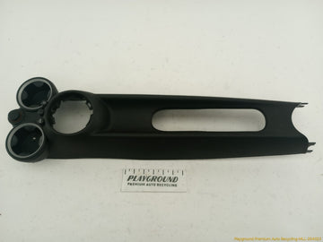 Mini Clubman Front Center Console Cup Holder