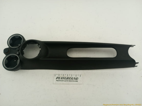 Mini Clubman Front Center Console Cup Holder
