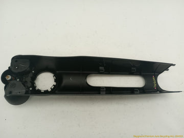 Mini Clubman Front Center Console Cup Holder - 0