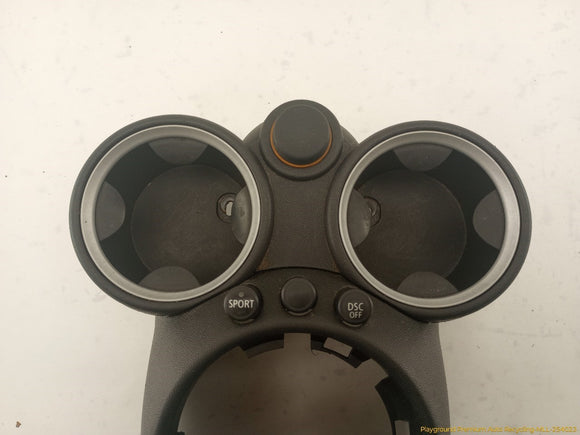 Mini Clubman Front Center Console Cup Holder