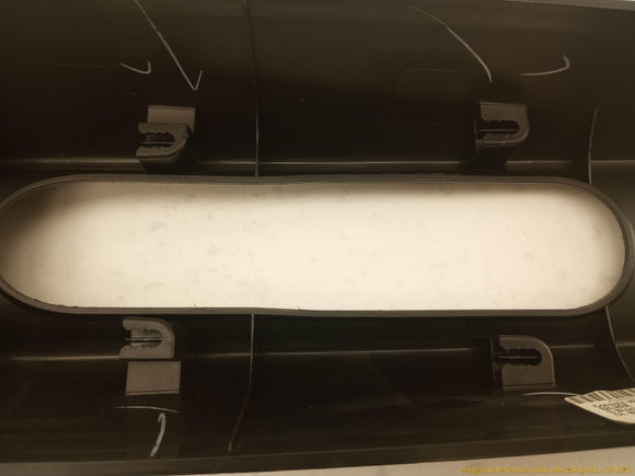 Mini Clubman Front Center Console Cup Holder