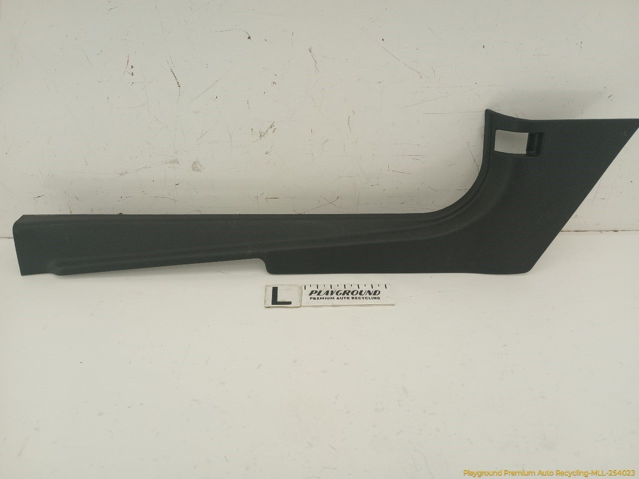 Mini Clubman Driver Left Front Door Sill Scuff Plate Trim