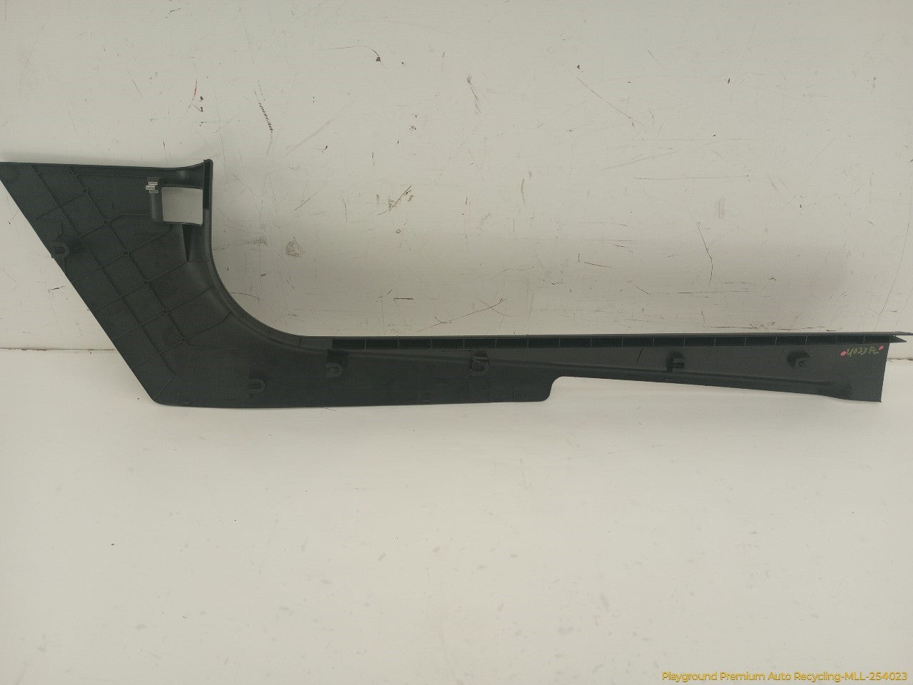 Mini Clubman Driver Left Front Door Sill Scuff Plate Trim - 0