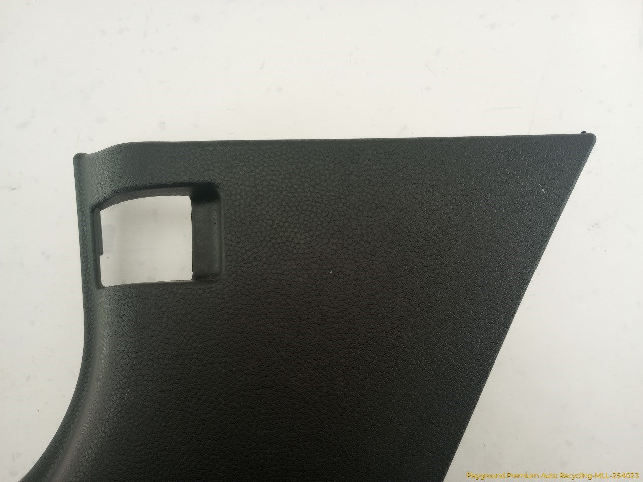 Mini Clubman Driver Left Front Door Sill Scuff Plate Trim