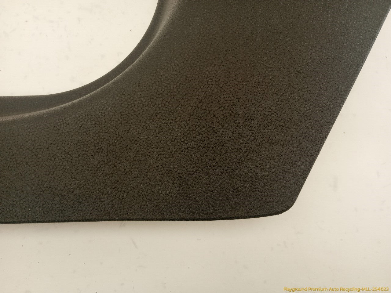 Mini Clubman Driver Left Front Door Sill Scuff Plate Trim